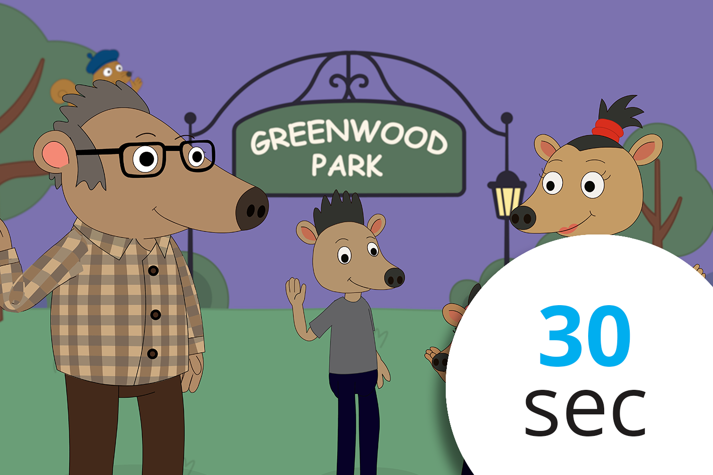 Getting to Know Your Role